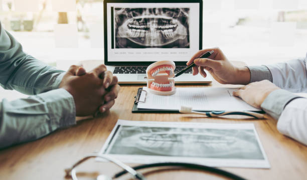 Best Emergency Dentist for Lost Fillings or Crowns in Plano, IL