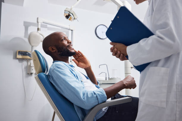 Best Emergency Dentist for Knocked-Out Tooth in Plano, IL