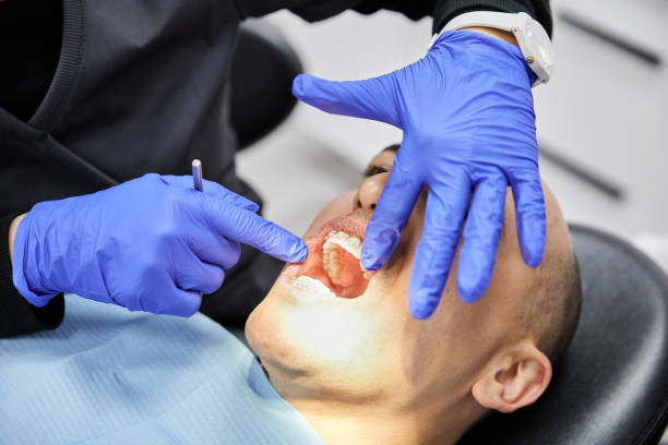 Best Emergency Dental Services for Seniors in Plano, IL