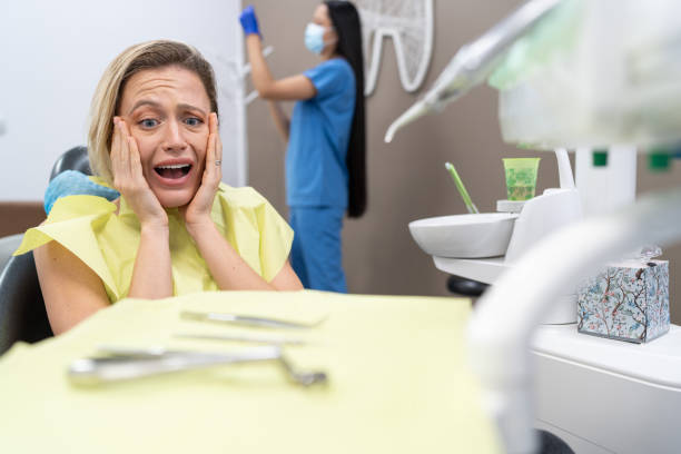 Best Emergency Dental Extractions in Plano, IL