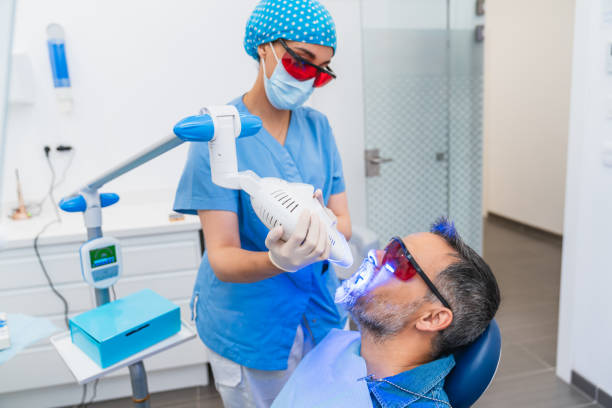 Best Emergency Dentist for Knocked-Out Tooth in Plano, IL